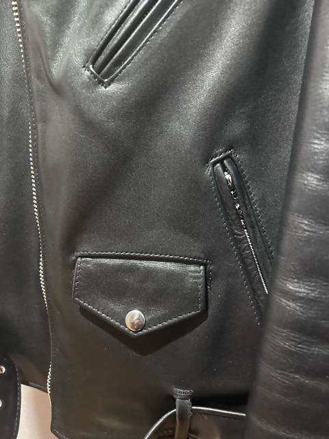 ����/�F���ǁySchott(�V���b�g)�z613UST One Star (40) �� �j���t�@�b�V������ 