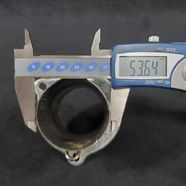 �ϊ��A�_�v�^�[ CBR400SF 50.8�� ZRX400 FZR400 �� ������/�o�C�N