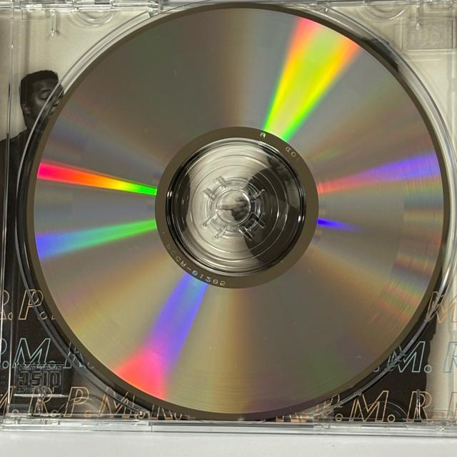 R.P.M. / Time Goes Around 3 �� CD/DVD/�r�f�I�� 