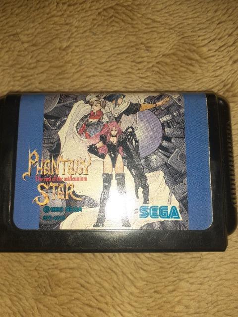 ファンタシースター千年紀の終りに < ゲーム本体/ソフト ファンタシースター千年紀の終りに < ゲーム本体/ソフトの