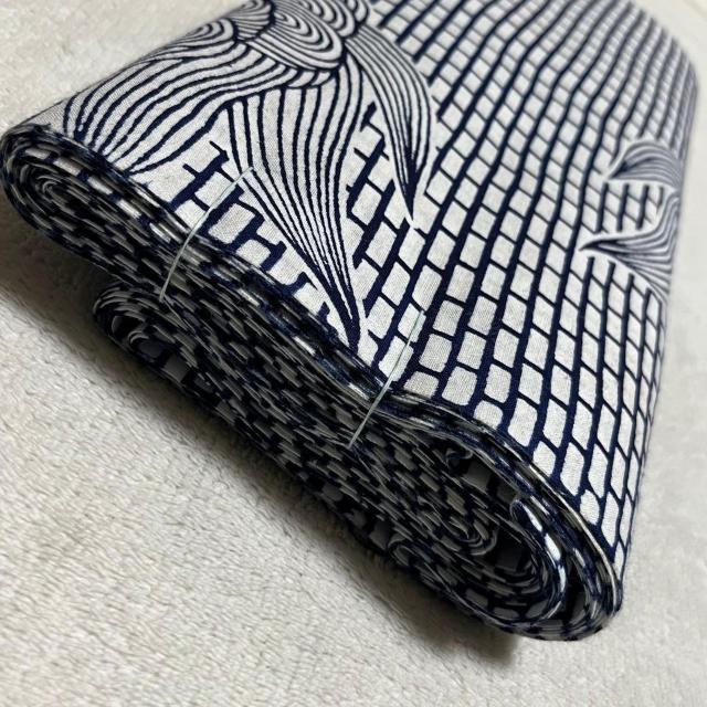 未使用 本染 浴衣 反物 獅子 白地 源氏物語 一反 ゆかた ユニセックス < ペット/手芸/園芸 未使用 本染 浴衣 反物 獅子 白地 源氏物語 一反 ゆかた ユニセックス < ペット/手芸/園芸の