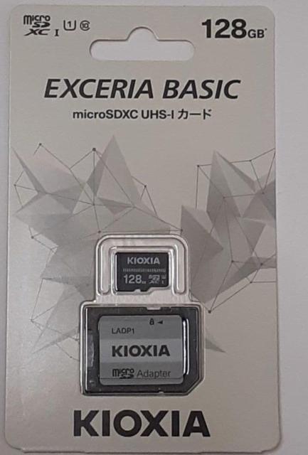 �}�C�N��SD�J�[�h�@128GB�@�ۏ؏��t��  �� PC�{��/���Ӌ@��� 