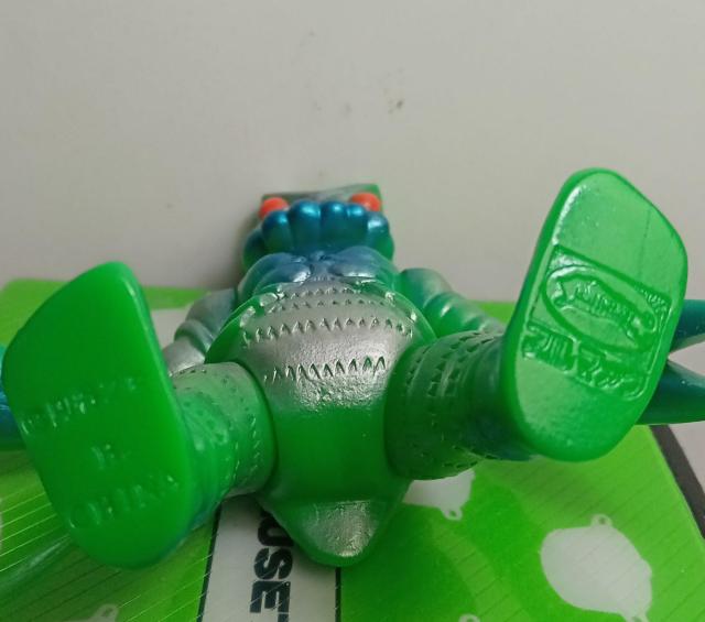 ブルマァク魂ウルトラ怪獣バルタン星人 < ホビー ブルマァク魂ウルトラ怪獣バルタン星人 < ホビーの