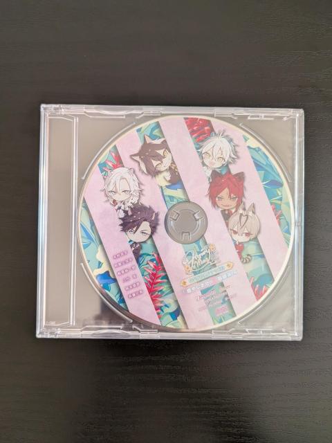 【Switch】Honey Vibes 特装版 (限定版) < ゲーム本体/ソフト 【Switch】Honey Vibes 特装版 (限定版) < ゲーム本体/ソフトの