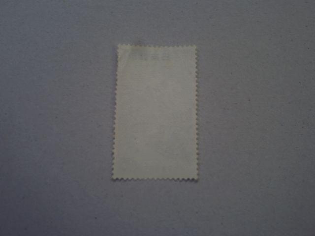 【未使用】第1次国立公園切手 秩父多摩 5円 1枚 < ホビー  【未使用】第1次国立公園切手 秩父多摩 5円 1枚 < ホビーの