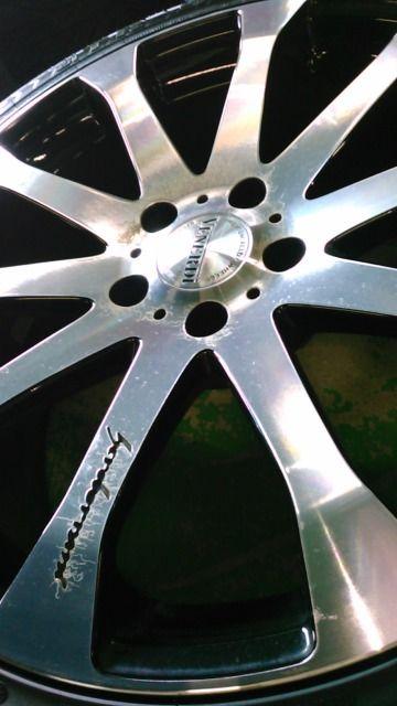 4061714)ヴェネルディエルボラーニ4本8J+35ブラポリ225/45R19即決送料無料 < 自動車/バイク 4061714)ヴェネルディエルボラーニ4本8J+35ブラポリ225/45R19即決送料無料 < 自動車/バイク