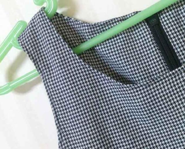 コムサイズム★チドリ柄 ジャンパースカート < ブランド  コムサイズム★チドリ柄 ジャンパースカート < ブランドの