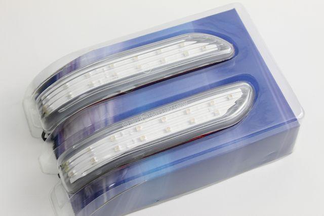 汎用LEDドアミラーウインカー(貼り付けタイプ)type11 < 自動車/バイク 汎用LEDドアミラーウインカー(貼り付けタイプ)type11 < 自動車/バイク