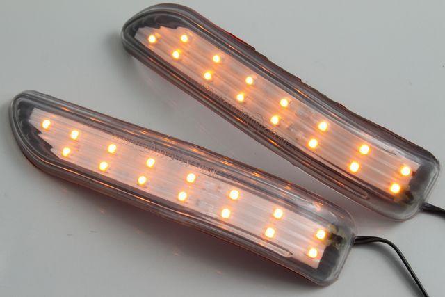 汎用LEDドアミラーウインカー(貼り付けタイプ)type11 < 自動車/バイク 汎用LEDドアミラーウインカー(貼り付けタイプ)type11 < 自動車/バイク