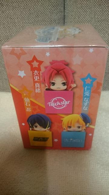 未開封 あんさんぶるスターズ!ひっかけフィギュア 衣更 真緒 < アニメ/コミック/キャラクター 未開封 あんさんぶるスターズ!ひっかけフィギュア 衣更 真緒 < アニメ/コミック/キャラクターの