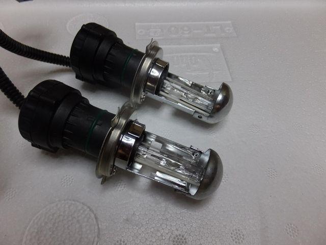 保障有. H4 スライド式 H-L 35w .55w  交換バルブ < 自動車/バイク 保障有. H4 スライド式 H-L 35w .55w  交換バルブ < 自動車/バイク