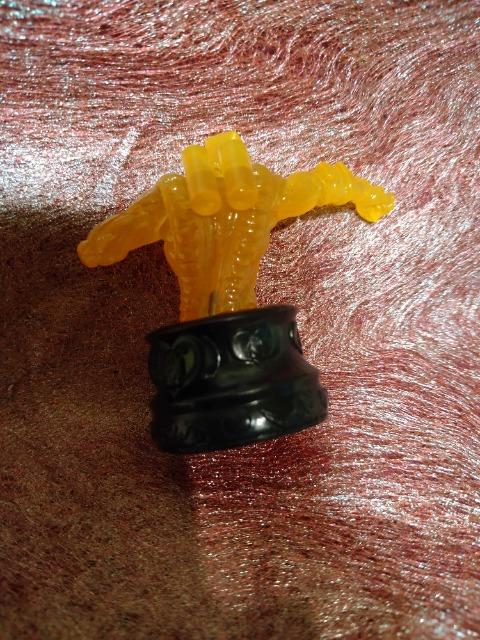 開封 ジョジョ イヤホンジャック ザ.ワールド < アニメ/コミック/キャラクター 開封 ジョジョ イヤホンジャック ザ.ワールド < アニメ/コミック/キャラクターの