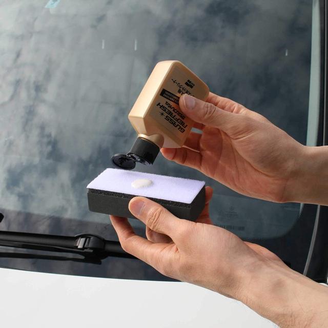 SOFT99 ( ソフト99 ) ウィンドウケア ガラスリフレッシュ < 自動車/バイク SOFT99 ( ソフト99 ) ウィンドウケア ガラスリフレッシュ < 自動車/バイク