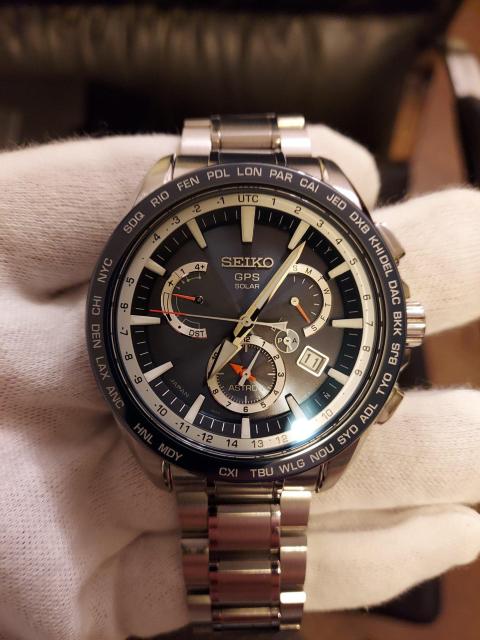 SEIKOアストロン sbxb053  ブルー文字盤 ステンレスモデル 大人気モデルです  < ブランド  SEIKOアストロン sbxb053  ブルー文字盤 ステンレスモデル 大人気モデルです  < ブランドの