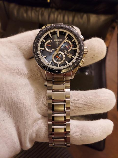 SEIKOアストロン sbxb053  ブルー文字盤 ステンレスモデル 大人気モデルです  < ブランド  SEIKOアストロン sbxb053  ブルー文字盤 ステンレスモデル 大人気モデルです  < ブランドの