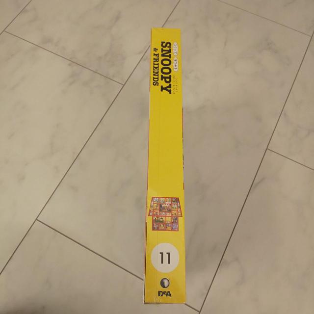 デアゴスティーニ スヌーピーNo.11 < アニメ/コミック/キャラクター  デアゴスティーニ スヌーピーNo.11 < アニメ/コミック/キャラクターの