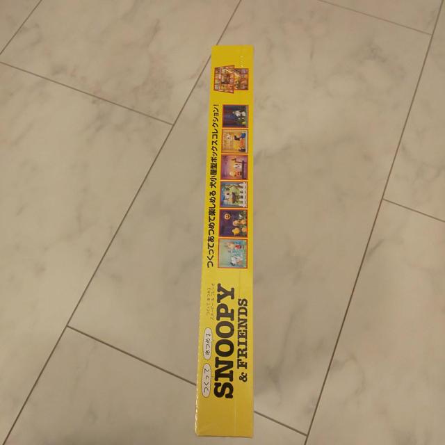デアゴスティーニ スヌーピーNo.11 < アニメ/コミック/キャラクター  デアゴスティーニ スヌーピーNo.11 < アニメ/コミック/キャラクターの