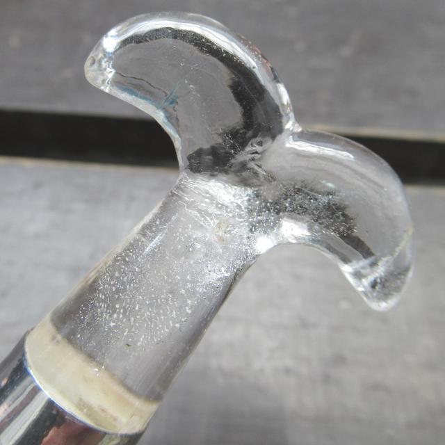 silver925*ホエールテイル 水晶ペンダントトップ 5.5センチ < 女性アクセサリー/時計 silver925*ホエールテイル 水晶ペンダントトップ 5.5センチ < 女性アクセサリー/時計の