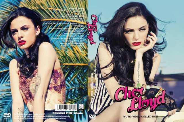 2019!CHER LLOYD プロモ集 PV シェールロイド MV < CD/DVD/ビデオ  2019!CHER LLOYD プロモ集 PV シェールロイド MV  < CD/DVD/ビデオの