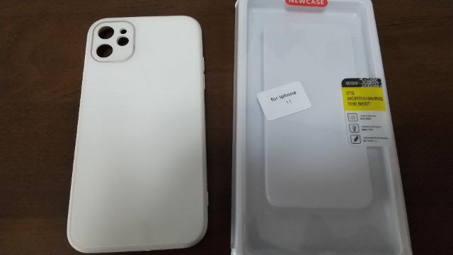 iPhone11̃P[XłIiP[XL   Ɠd/AV 