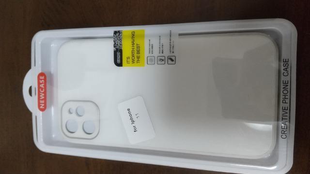 iPhone11̃P[XłIiP[XL  Ɠd/AV 