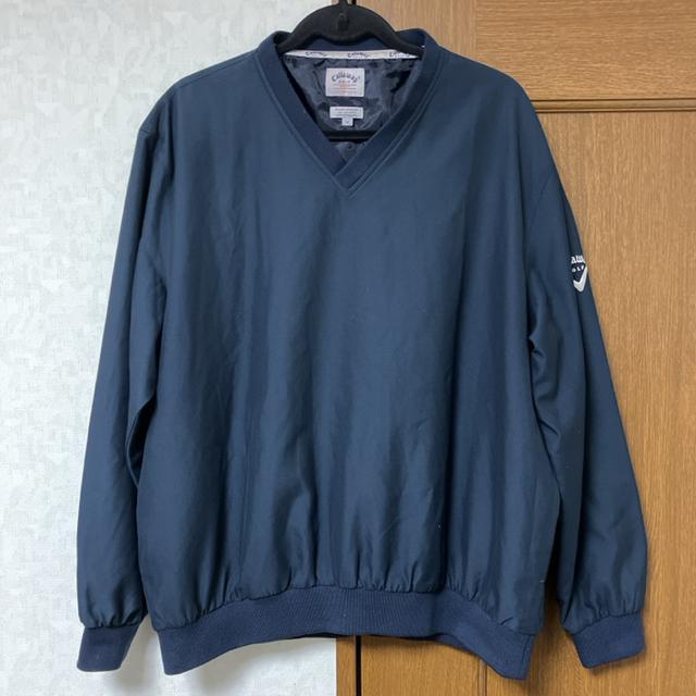  Callaway GOLF OUTERWEAR LEFC vI[o[ 