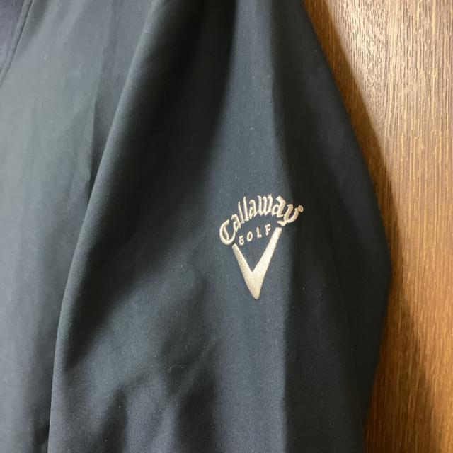  Callaway GOLF OUTERWEAR LEFC vI[o[