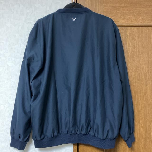  Callaway GOLF OUTERWEAR LEFC vI[o[