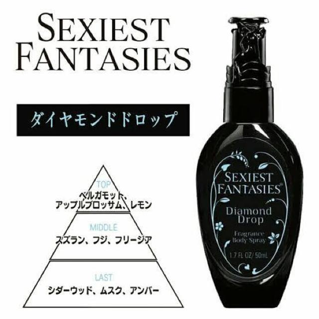 yZNVGXgt@^W[/SEXIEST FANTASIESz{fBXv[ _Chhbv 50ml   /RX/lC 