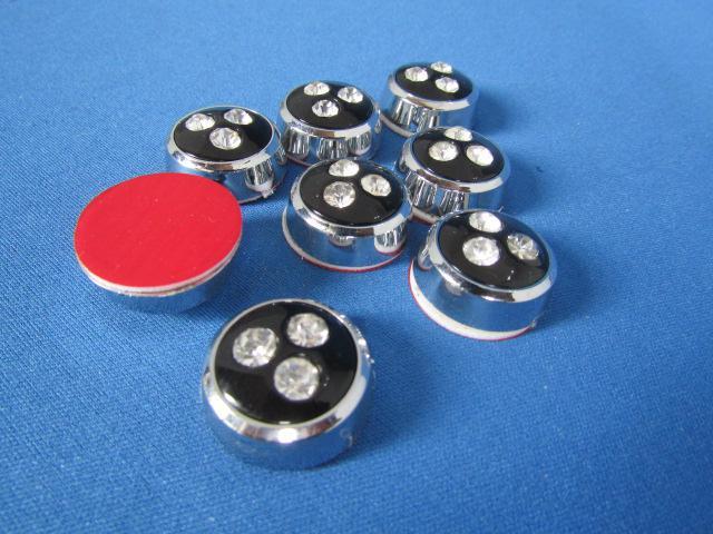  HONDA N-BOX  ėp VIP  XtXL[ 3POINT TYPE NX^ fR 8 SET  /oCN