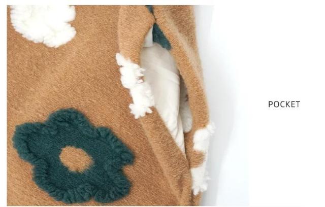 新品 大きいサイズL(〜LL.3L) 厚地ゆったり花柄ドレスワンピース ゴスロリ 可愛い < 女性ファッション  新品 大きいサイズL(〜LL.3L) 厚地ゆったり花柄ドレスワンピース ゴスロリ 可愛い < 女性ファッションの