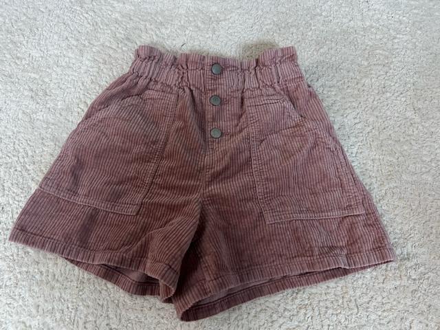 GUベロアショーツパンツ★140cm < ブランド GUベロアショーツパンツ★140cm < ブランドの