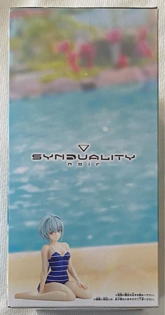 SYNDUALITY Noir Celestial vivi m[  Aj/R~bN/LN^[ 