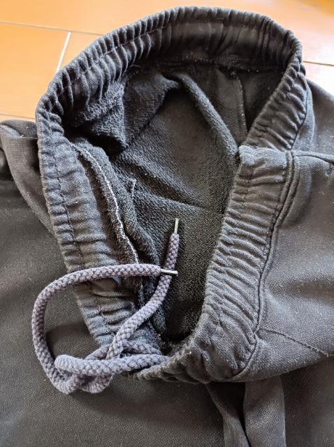 PUMA★薄手ジャージ上下セット黒★カッコイイ★真冬以外★ < 女性ファッション  PUMA★薄手ジャージ上下セット黒★カッコイイ★真冬以外★ < 女性ファッションの