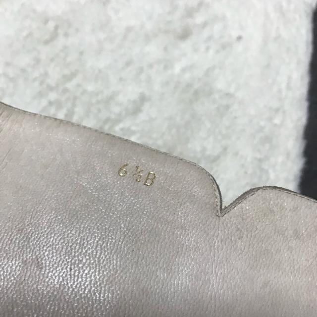 正規品 シャネル スエードロングブーツ ベージュ系 36.5 23.5cm位 < ブランド  正規品 シャネル スエードロングブーツ ベージュ系 36.5 23.5cm位 < ブランドの