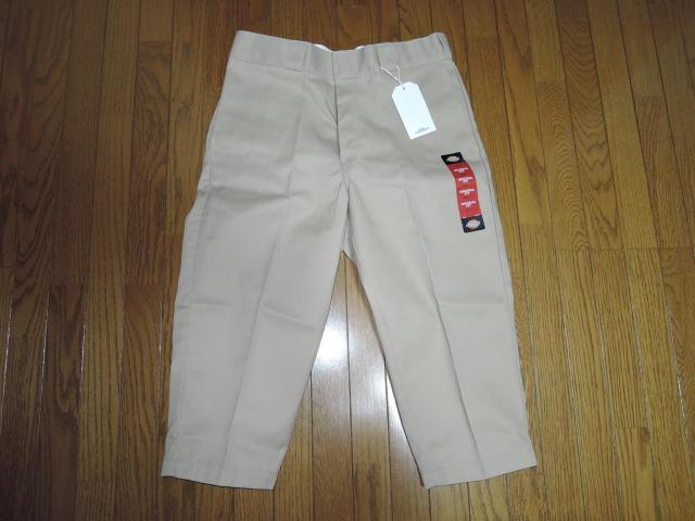 Vi BEDWIN xhEB ~ Dickies fBbL[Y 8pc2 `mpc Nbvh  uh 
