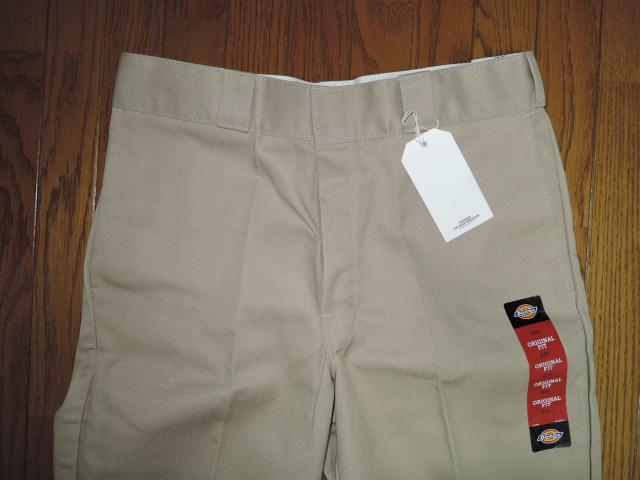 Vi BEDWIN xhEB ~ Dickies fBbL[Y 8pc2 `mpc Nbvh  uh 