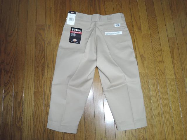 Vi BEDWIN xhEB ~ Dickies fBbL[Y 8pc2 `mpc Nbvh  uh 