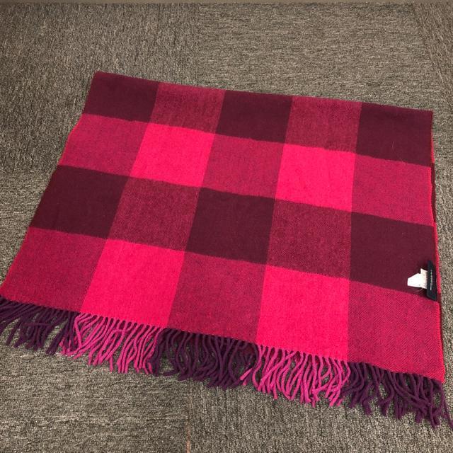 即決 BURBERRY バーバリー ひざ掛け < ブランド  即決 BURBERRY バーバリー ひざ掛け < ブランドの