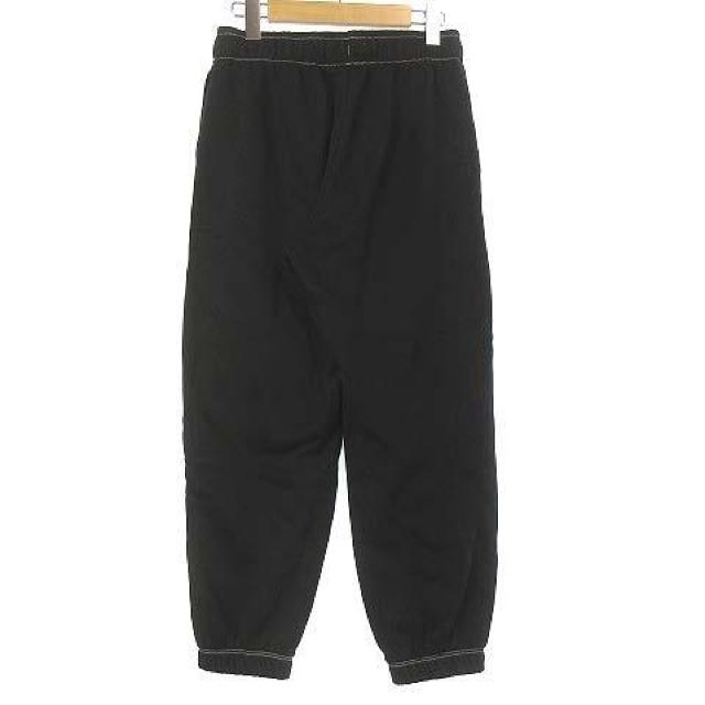 ナイキ NIKE スウォッシュ ビッグロゴ 裏フリース スウェットパンツ ジョガーパンツ イージーパンツ/黒/S/メンズ < ブランド ナイキ NIKE スウォッシュ ビッグロゴ 裏フリース スウェットパンツ ジョガーパンツ イージーパンツ/黒/S/メンズ < ブランドの