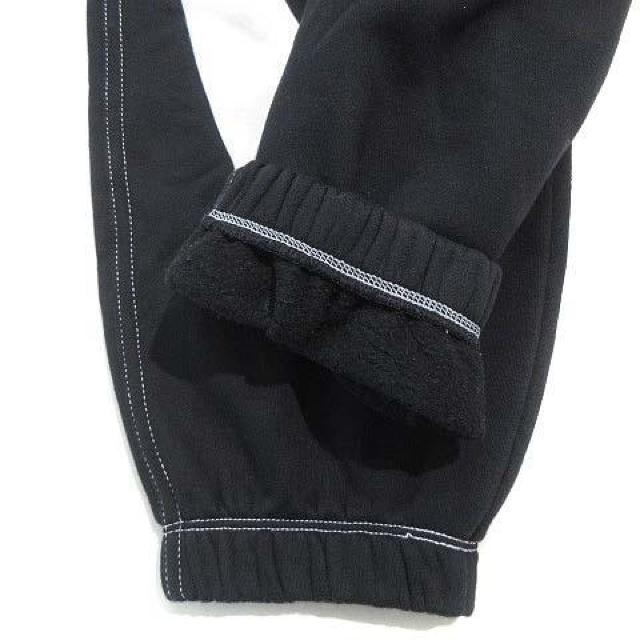 ナイキ NIKE スウォッシュ ビッグロゴ 裏フリース スウェットパンツ ジョガーパンツ イージーパンツ/黒/S/メンズ < ブランド ナイキ NIKE スウォッシュ ビッグロゴ 裏フリース スウェットパンツ ジョガーパンツ イージーパンツ/黒/S/メンズ < ブランドの