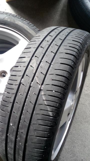 綺麗スズキ純正アルミタイヤセット4本 < 自動車/バイク 綺麗スズキ純正アルミタイヤセット4本 < 自動車/バイク