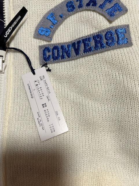 �V�i�^�O�t��converse�����o�[�V�u�����ȃj�b�g�u���]��
