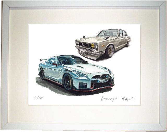 NC-1419XJCC/GT-R R35ŉTCLzύƕE  /oCN