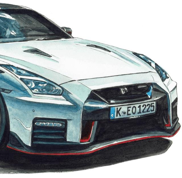 NC-1419XJCC/GT-R R35ŉTCLzύƕE  /oCN