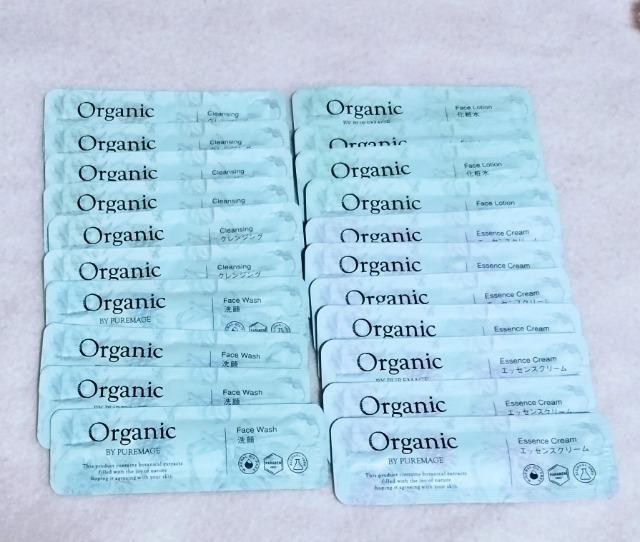 VRA@Organic by Puremage @20_@ϕiiZbg@{@|Cg... 