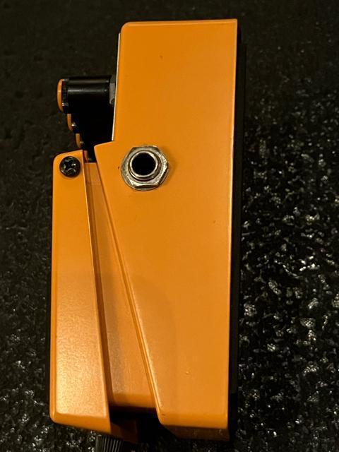 Boss DF-2 SUPER Feedbacker & Distortion {X  fBXg[V  zr[ 