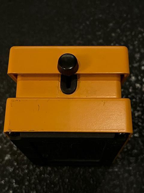 Boss DF-2 SUPER Feedbacker & Distortion {X  fBXg[V  zr[ 