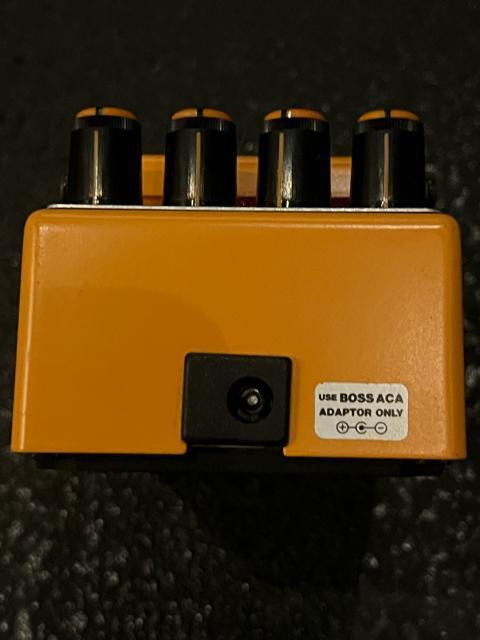 Boss DF-2 SUPER Feedbacker & Distortion {X  fBXg[V  zr[ 