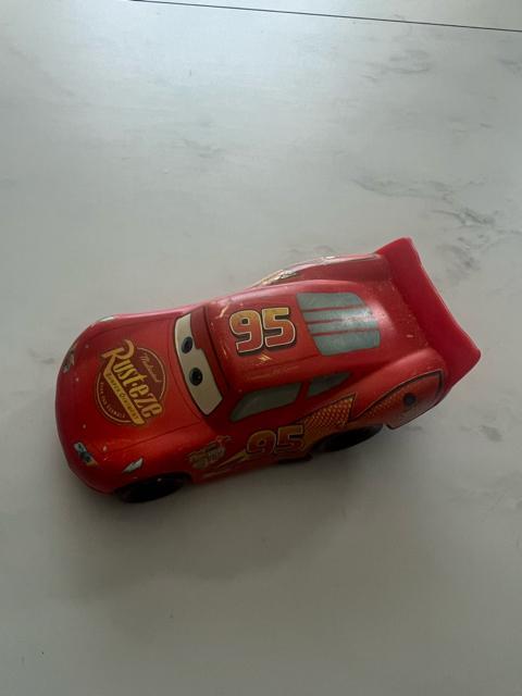 ディズニーカーズマックイーン < ホビー  ディズニーカーズマックイーン < ホビーの